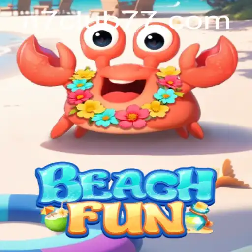 Dive into the Excitement of BeachFun: The Ultimate Aquatic Adventure with N7club