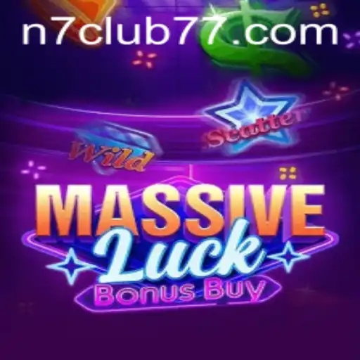 Exploring the Excitement of MassiveLuckBonusBuy