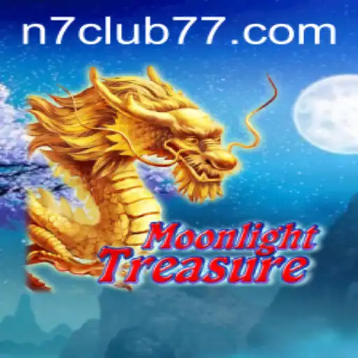 Explore 'MoonlightTreasure': A Galactic Quest Like No Other