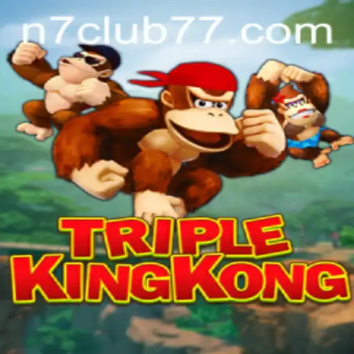 TripleKingKong: Revolutionizing Gaming with the N7club Experience